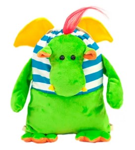 Подарунковий набір № 7 СВІТ ТРЕЙДЕР "Тоша" 1000 г